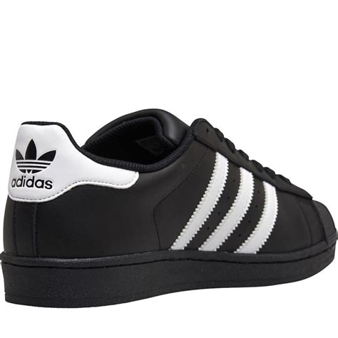 adidas superstar schwarz preisvergleich|Adidas Superstar sneakers herren.